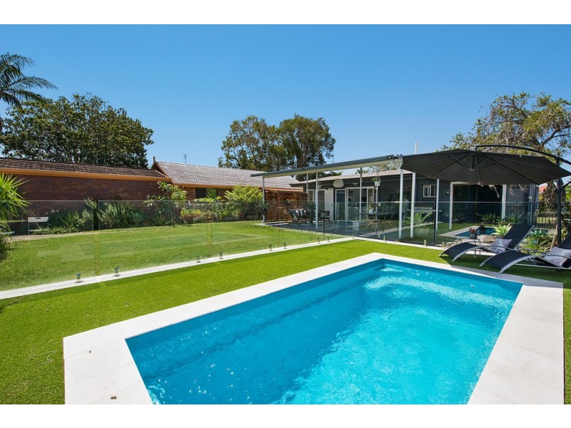 44 Theresa Street, Golden Beach QLD 4551