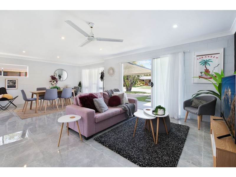 44 Theresa Street, Golden Beach QLD 4551