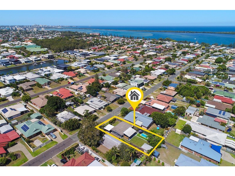 44 Theresa Street, Golden Beach QLD 4551
