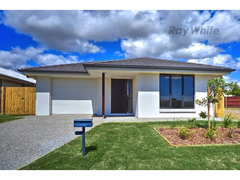 10 Gumtree Pocket Circuit, Little Mountain QLD 4551