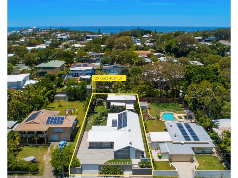 29 Buccleugh Street, Moffat Beach QLD 4551