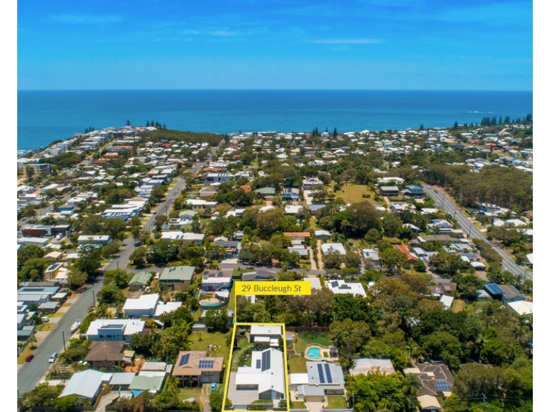 29 Buccleugh Street, Moffat Beach QLD 4551