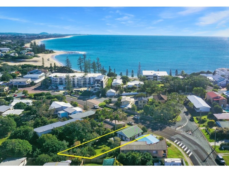 12 Rinaldi Street, Moffat Beach QLD 4551