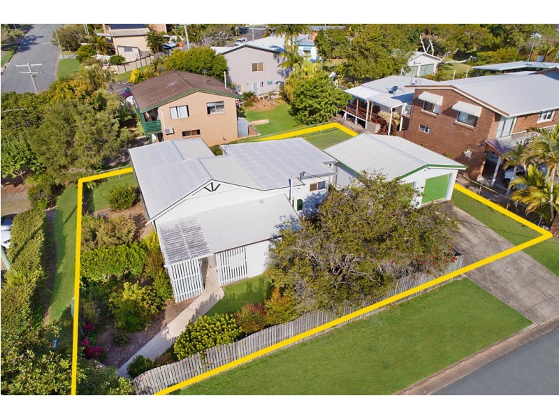 3 Seaview Terrace, Moffat Beach QLD 4551