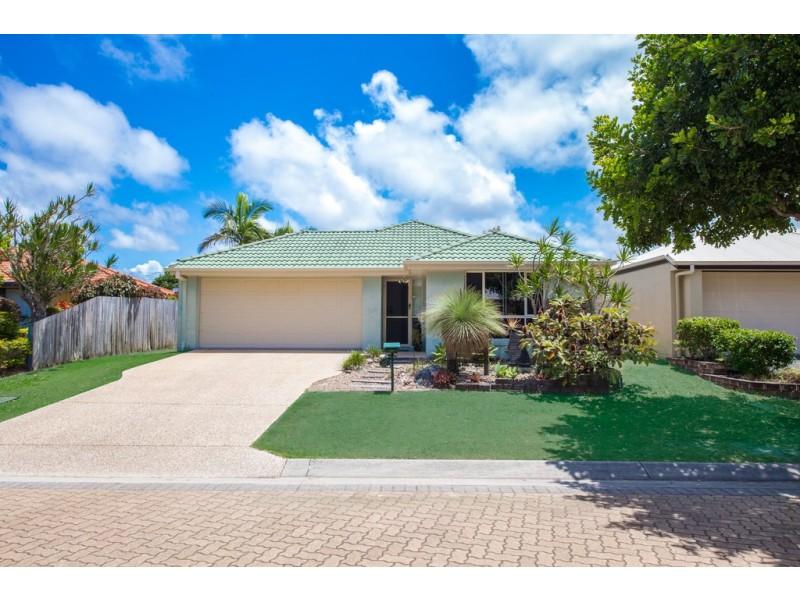 22 Lomandra Drive, Currimundi QLD 4551
