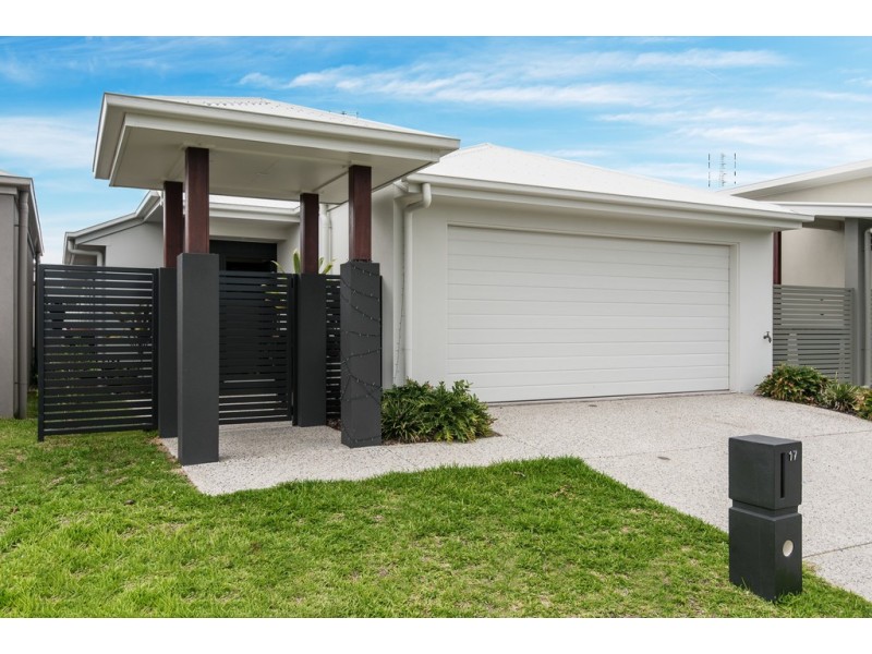 17 Severn Place, Pelican Waters QLD 4551