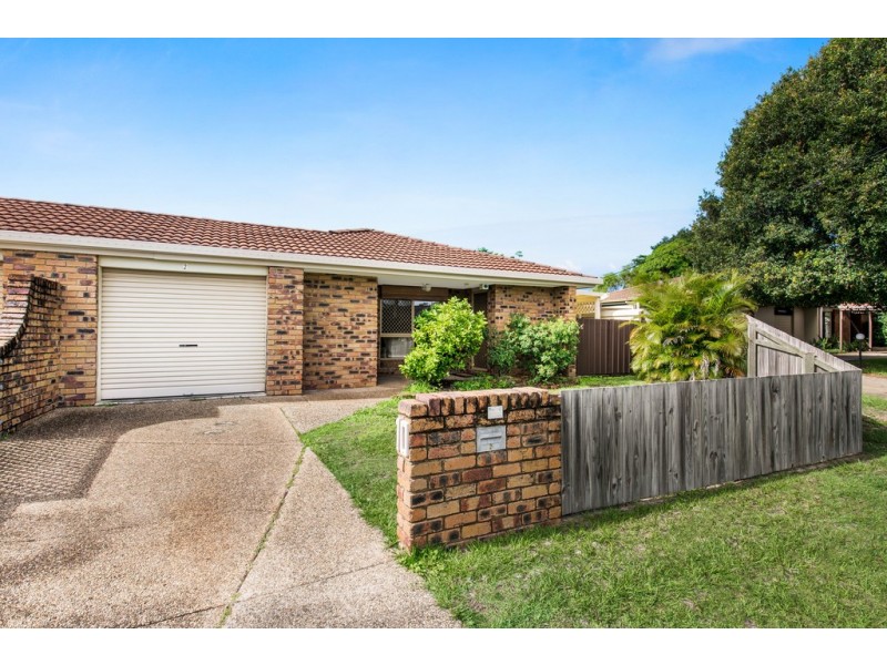 2/10 Pumicestone Place, Golden Beach QLD 4551