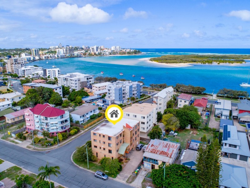 5/33 Kennedy Parade, Golden Beach QLD 4551