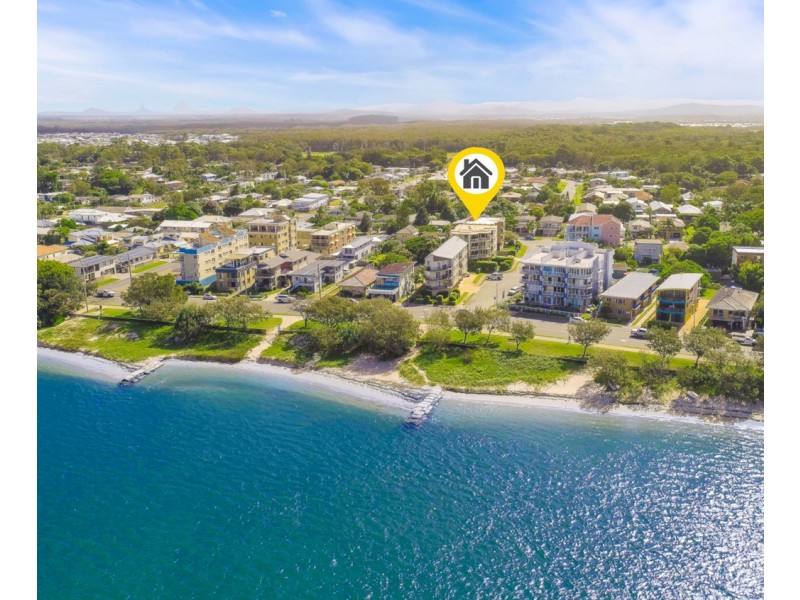 5/33 Kennedy Parade, Golden Beach QLD 4551