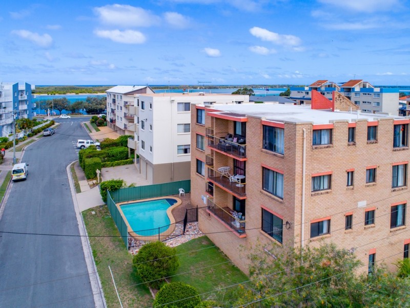 5/33 Kennedy Parade, Golden Beach QLD 4551
