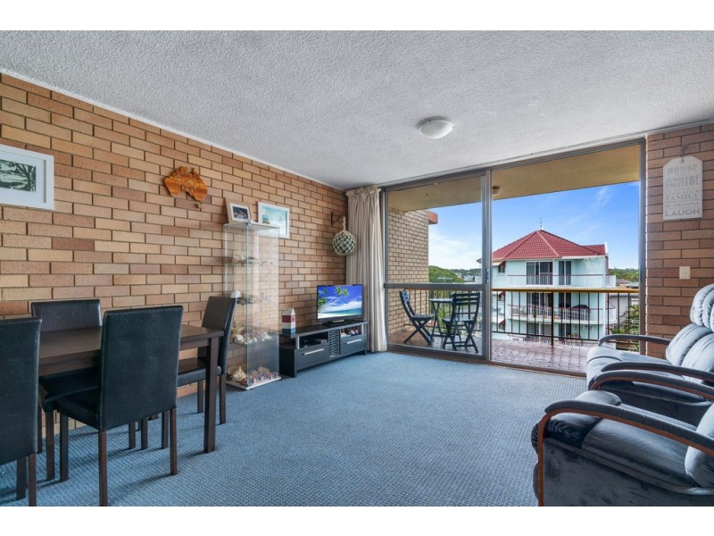 5/33 Kennedy Parade, Golden Beach QLD 4551