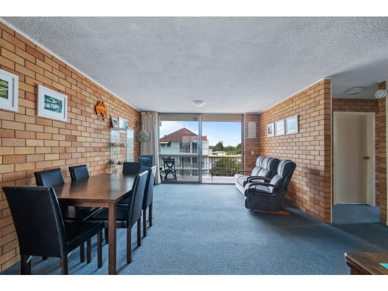 5/33 Kennedy Parade, Golden Beach QLD 4551