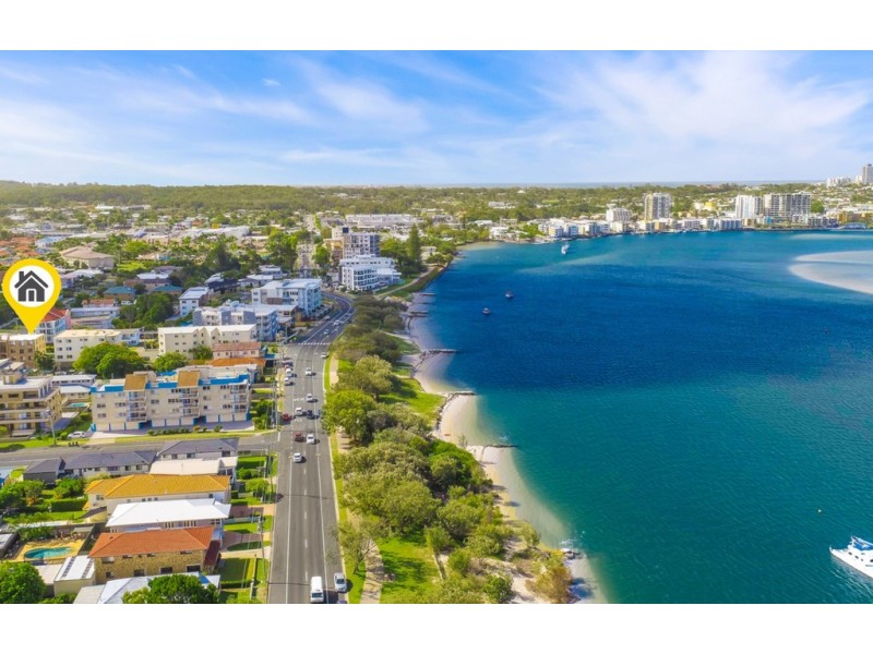 5/33 Kennedy Parade, Golden Beach QLD 4551