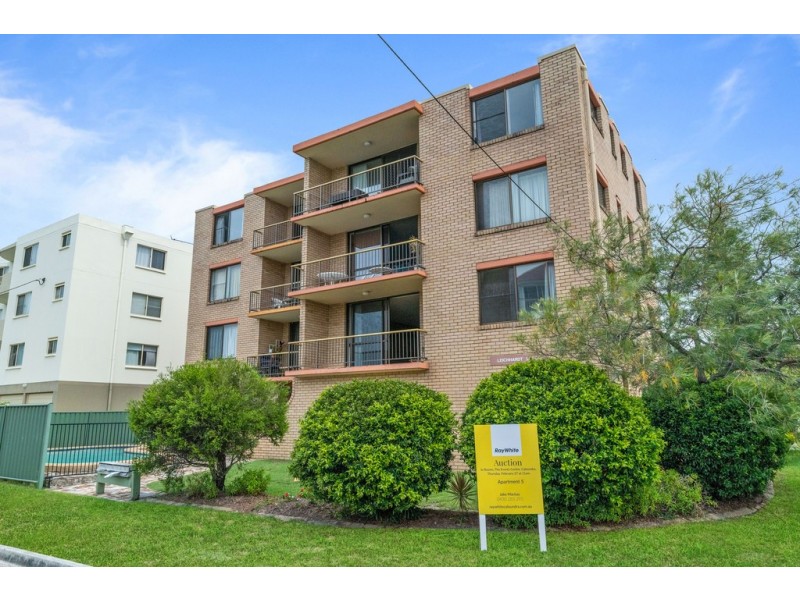 5/33 Kennedy Parade, Golden Beach QLD 4551