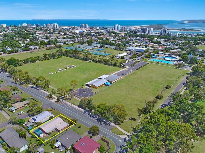 23 Plover Parade, Caloundra QLD 4551