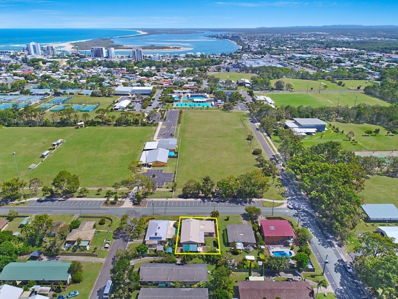 23 Plover Parade, Caloundra QLD 4551