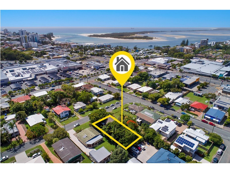 2 Second Avenue, Caloundra QLD 4551