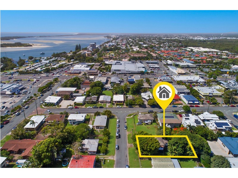2 Second Avenue, Caloundra QLD 4551