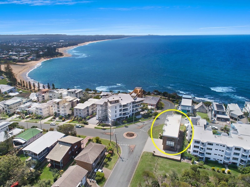 Unit 3/3 Bennett Street, Moffat Beach QLD 4551