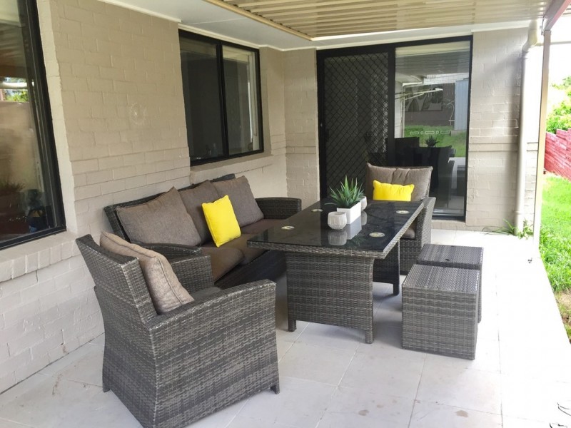 45 Beerburrum Street, Battery Hill QLD 4551