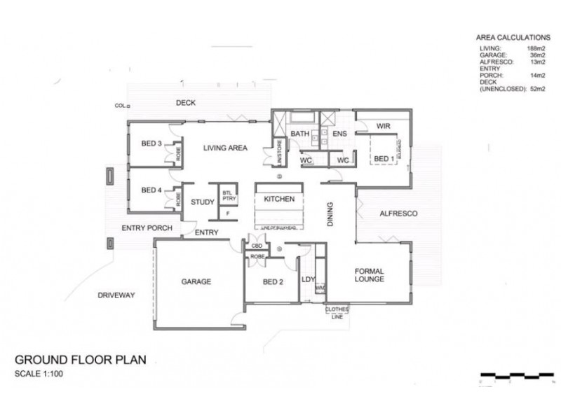 3 Macintyre Crescent, Pelican Waters QLD 4551