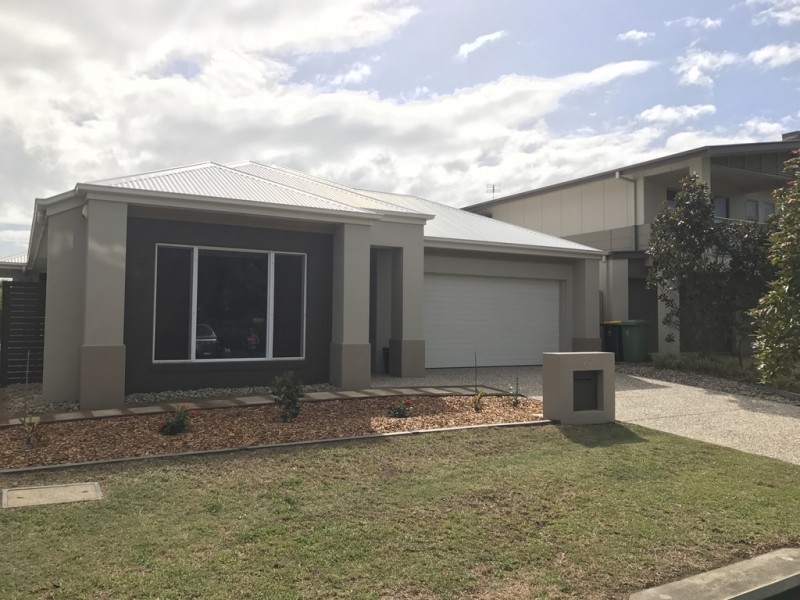 22 Ponytail Circuit, Mountain Creek QLD 4557