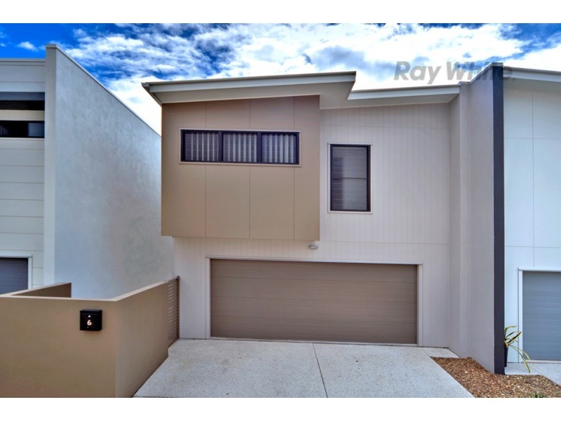 6 Cobbold Lane, Maroochydore QLD 4558