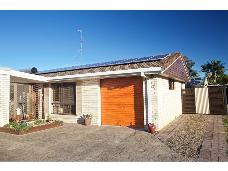 2/17 Pumicestone Place, Golden Beach QLD 4551