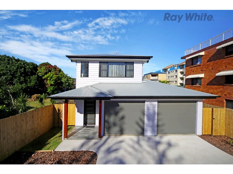41 Kennedy Parade, Golden Beach QLD 4551