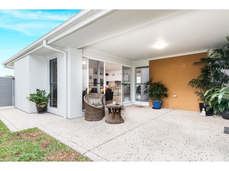7 Sovereign Circuit, Pelican Waters QLD 4551