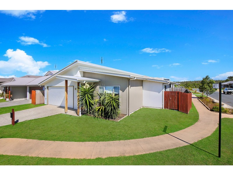 55 Auburn Street, Caloundra West QLD 4551