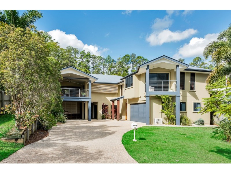 7 Harris Drive, Palmwoods QLD 4555