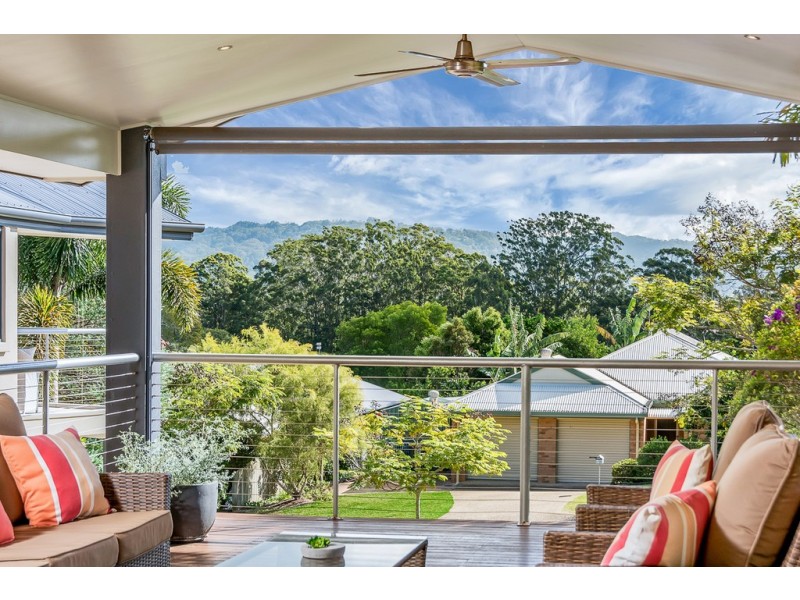 7 Harris Drive, Palmwoods QLD 4555