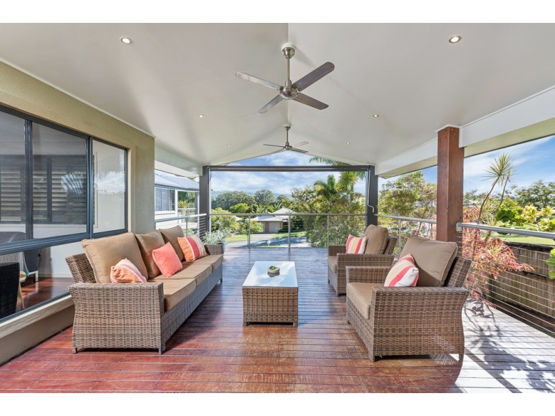 7 Harris Drive, Palmwoods QLD 4555