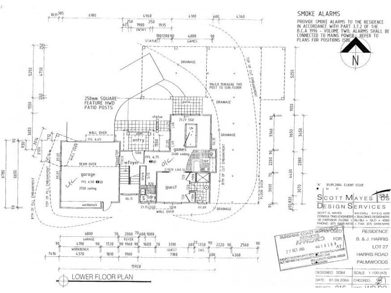 7 Harris Drive, Palmwoods QLD 4555
