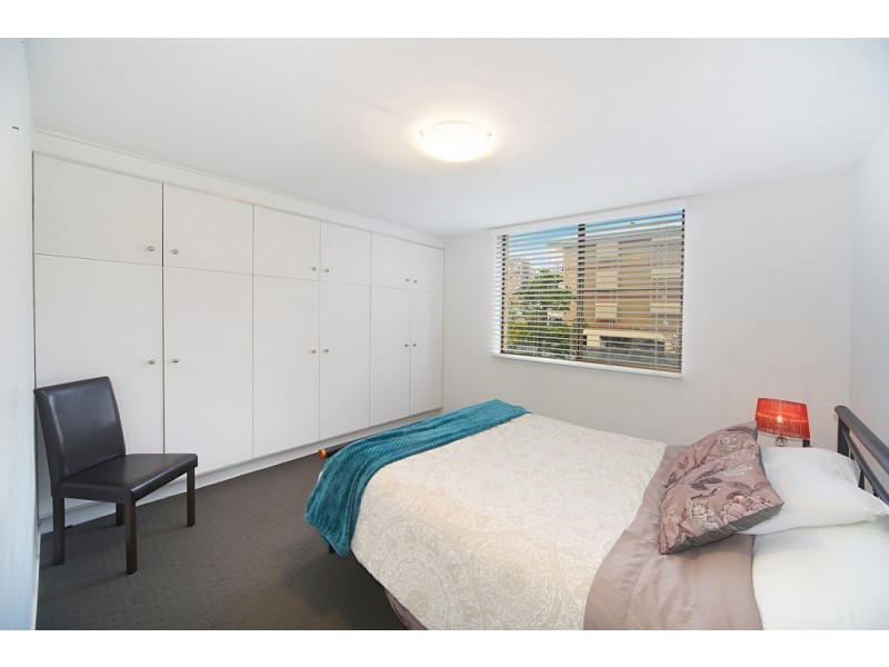 5/35 Lower Gay Terrace, Caloundra QLD 4551