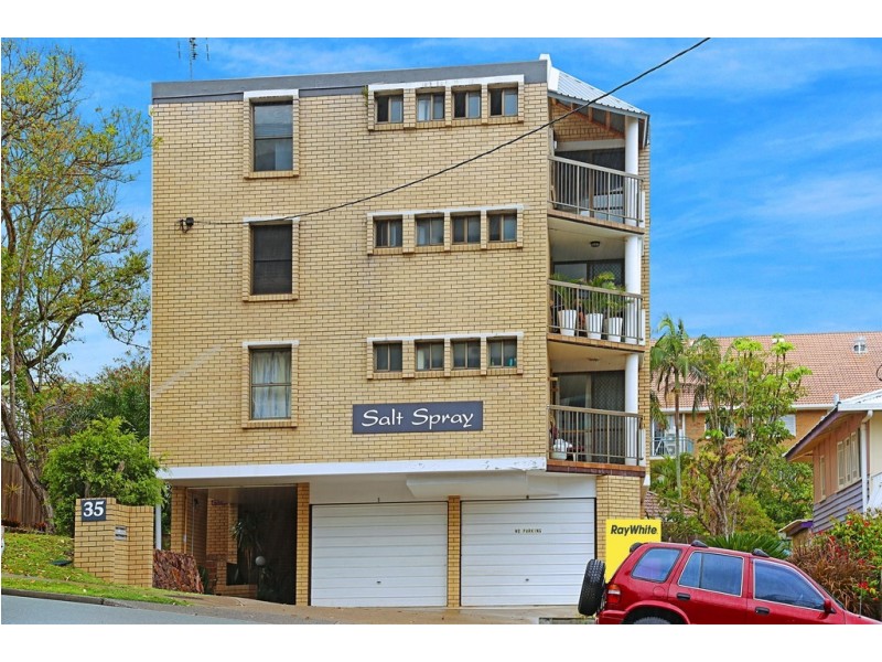 5/35 Lower Gay Terrace, Caloundra QLD 4551