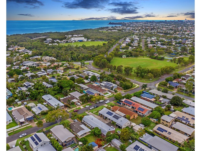 Unit 1/16 Croydon Avenue, Currimundi QLD 4551