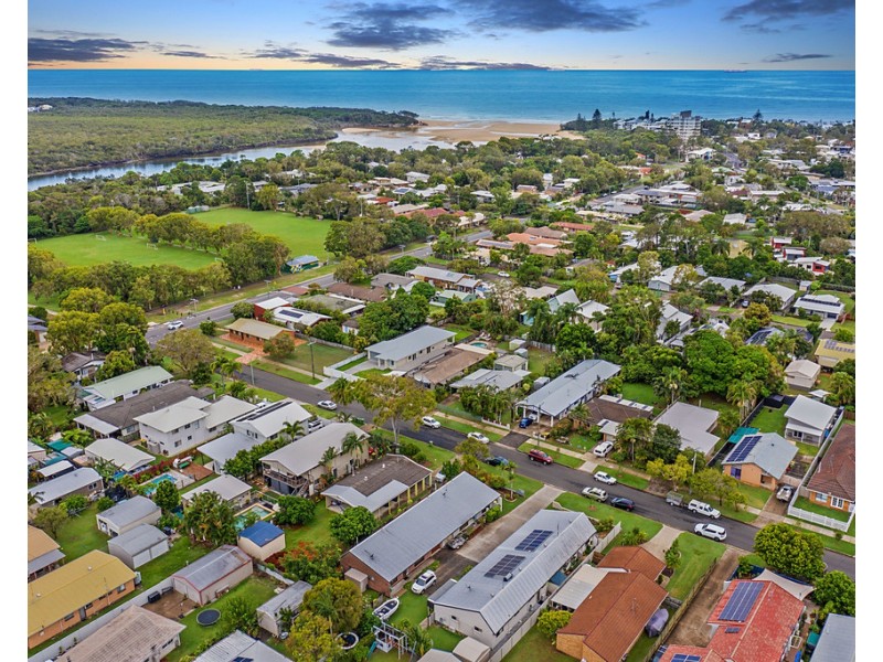 Unit 1/16 Croydon Avenue, Currimundi QLD 4551