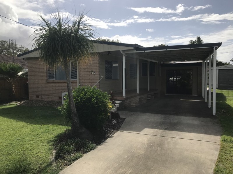 33 Nelson Street, Golden Beach QLD 4551