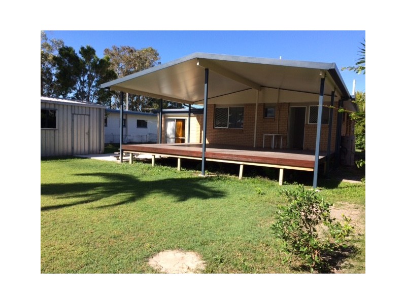 33 Nelson Street, Golden Beach QLD 4551
