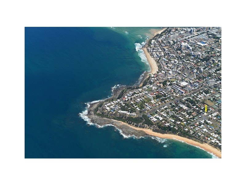 30 Albert Street, Shelly Beach QLD 4551