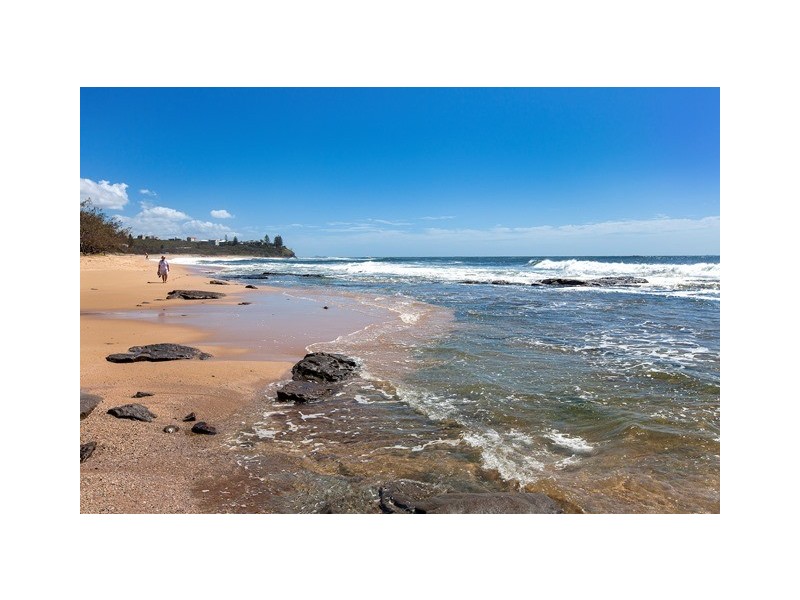 Unit 2/30 Albert Street, Shelly Beach QLD 4551