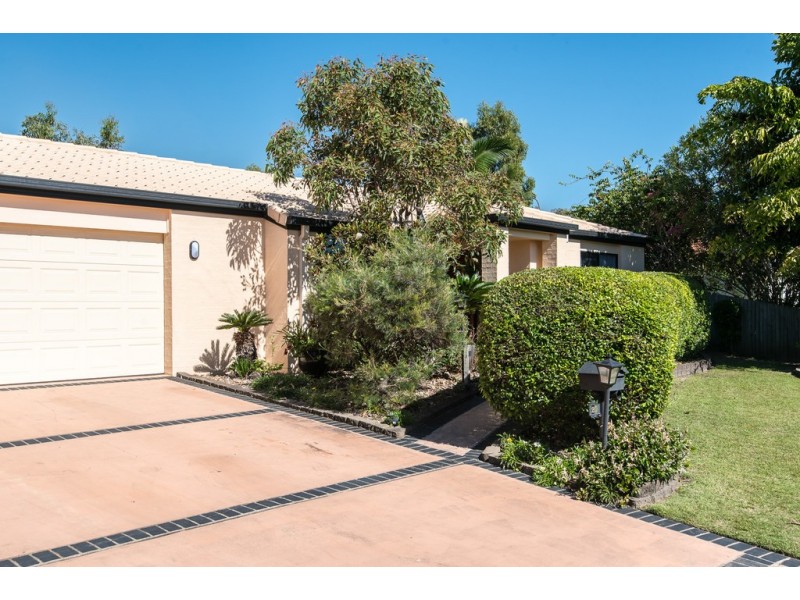 20 Bongaree Drive, Pelican Waters QLD 4551