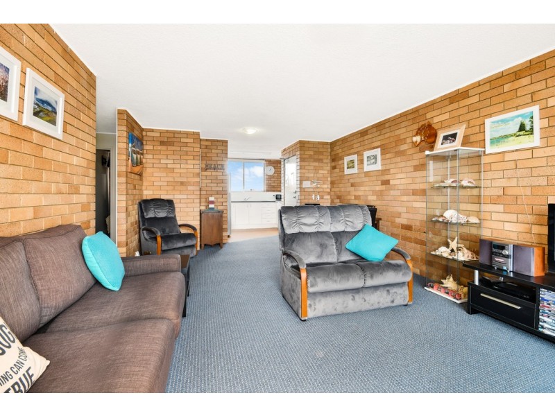 Unit 5/33 Kennedy Parade, Golden Beach QLD 4551