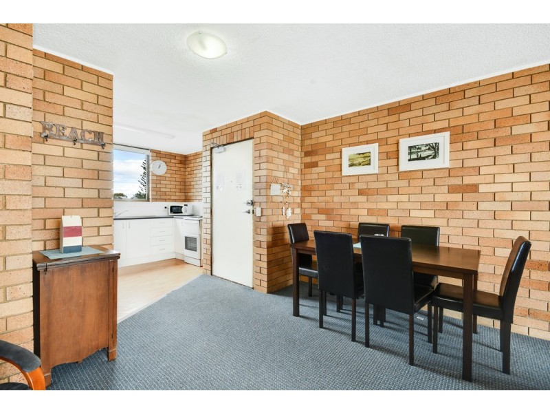 Unit 5/33 Kennedy Parade, Golden Beach QLD 4551