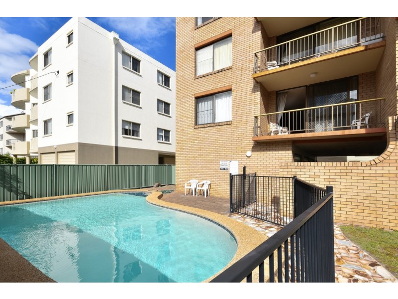 Unit 5/33 Kennedy Parade, Golden Beach QLD 4551