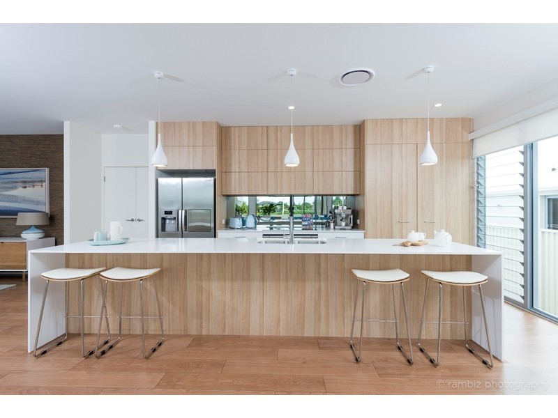 61 The Passage, Pelican Waters QLD 4551