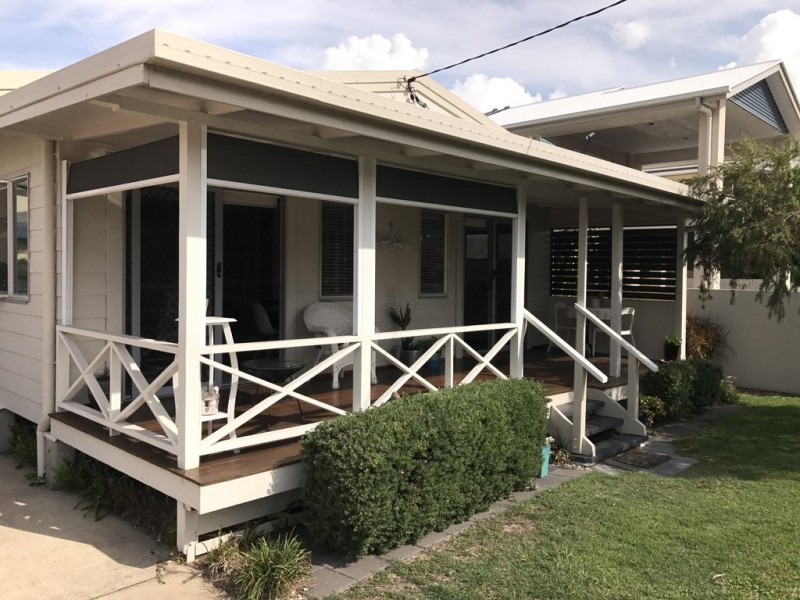 4 Burke Street, Golden Beach QLD 4551