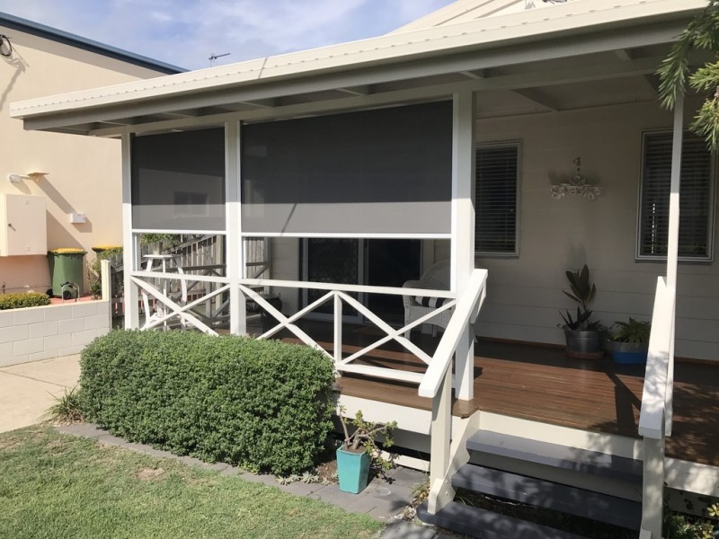 4 Burke Street, Golden Beach QLD 4551